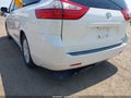 2017 Toyota Sienna — photo 12 of 12 | VIN 5TDYZ3DC6HS848648