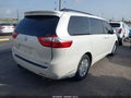 2017 Toyota Sienna — photo 4 of 12 | VIN 5TDYZ3DC6HS848648