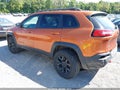 Photo 3 of 17 — 2015 Jeep Cherokee