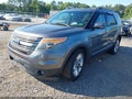Photo 2 of 16 — 2012 Ford Explorer