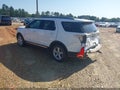 2019 Ford Explorer — photo 3 of 19 | VIN 1FM5K7D86KGA92374