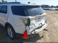 2019 Ford Explorer — photo 6 of 19 | VIN 1FM5K7D86KGA92374