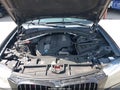 Photo 10 of 10 — 2012 BMW X3