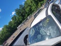 Photo 6 of 11 — 2009 Hyundai Santa Fe