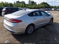 2017 Ford Fusion — photo 4 of 15 | VIN 3FA6P0HD5HR263230