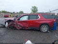 Photo 15 of 17 — 2021 Chevrolet Traverse