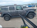 2026 Jeep Wrangler — photo 14 of 17 | VIN 1C4PJXDN2TW186622
