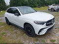 Photo 1 of 17 — 2026 Mercedes-Benz GLC-Class