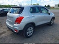 2018 Chevrolet Trax — photo 4 of 12 | VIN KL7CJKSB8JB647866