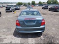 Photo 16 of 16 — 2012 Ford Fusion