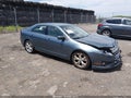 Photo 1 of 16 — 2012 Ford Fusion