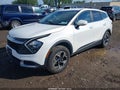 2023 Kia Sportage — photo 2 of 17 | VIN KNDPUCAF9P7038321