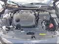 Photo 10 of 16 — 2016 Nissan Maxima