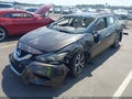 Photo 2 of 16 — 2016 Nissan Maxima