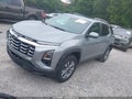 Photo 2 of 17 — 2025 Chevrolet Equinox