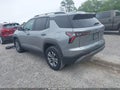 Photo 3 of 17 — 2025 Chevrolet Equinox