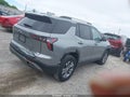 Photo 4 of 17 — 2025 Chevrolet Equinox
