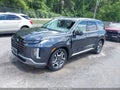 2024 Hyundai Palisade — photo 2 of 20 | VIN KM8R4DGE3RU679560