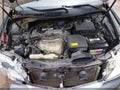 Photo 10 of 17 — 2012 Toyota Camry