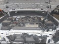 Photo 10 of 16 — 2024 Toyota Tacoma