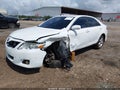 Photo 2 of 13 — 2010 Toyota Camry