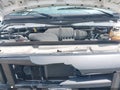 2018 Ford E-450 — photo 10 of 15 | VIN 1FDXE4FS7JDC32634