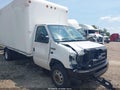 2018 Ford E-450 — photo 13 of 15 | VIN 1FDXE4FS7JDC32634