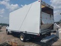 2018 Ford E-450 — photo 3 of 15 | VIN 1FDXE4FS7JDC32634