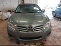 Photo 12 of 16 — 2011 Toyota Camry