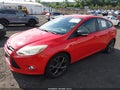 2013 Ford Focus — photo 2 of 16 | VIN 1FADP3K20DL311595