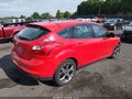 2013 Ford Focus — photo 4 of 16 | VIN 1FADP3K20DL311595