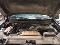 Photo 10 of 16 — 2016 Ford F-150