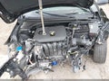 2020 Hyundai Elantra — photo 10 of 17 | VIN 5NPD84LF5LH590656