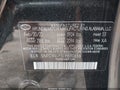 2020 Hyundai Elantra — photo 9 of 17 | VIN 5NPD84LF5LH590656
