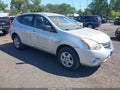 Photo 1 of 11 — 2011 Nissan Rogue Sport