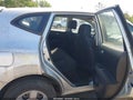 Photo 8 of 11 — 2011 Nissan Rogue Sport
