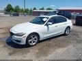 2015 BMW 3 Series — photo 2 of 16 | VIN WBA3B3G54FNT17301