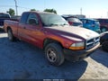 1998 Dodge Dakota — photo 1 of 11 | VIN 1B7GL22X8WS739495