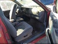 1998 Dodge Dakota — photo 5 of 11 | VIN 1B7GL22X8WS739495