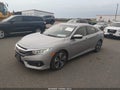 2018 Honda Civic — photo 2 of 17 | VIN JHMFC1F34JX029579