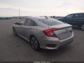 2018 Honda Civic — photo 3 of 17 | VIN JHMFC1F34JX029579
