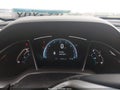 2018 Honda Civic — photo 7 of 17 | VIN JHMFC1F34JX029579
