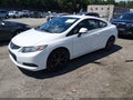 2013 Honda Civic — photo 2 of 16 | VIN 2HGFG3B56DH530587