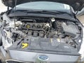 2018 Ford Focus — photo 10 of 17 | VIN 1FADP3F23JL200125