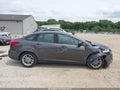 2018 Ford Focus — photo 14 of 17 | VIN 1FADP3F23JL200125