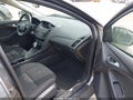 2018 Ford Focus — photo 5 of 17 | VIN 1FADP3F23JL200125
