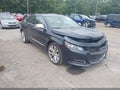 Photo 1 of 16 — 2014 Chevrolet Impala