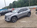 2024 Chevrolet Trax — photo 2 of 18 | VIN KL77LGE24RC122927
