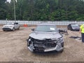 2024 Chevrolet Trax — photo 6 of 18 | VIN KL77LGE24RC122927