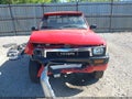 1990 Toyota Pickup — photo 11 of 15 | VIN JT4RN01P1L7031838